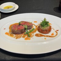 ラ ターブル ドゥ ジョエル・ロブション - 