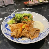 和食のあらまさ - 