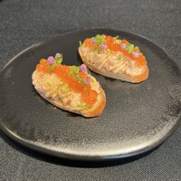 ラ ターブル ドゥ ジョエル・ロブション - 