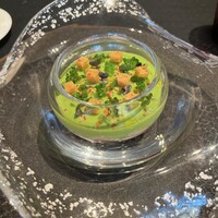 ラ ターブル ドゥ ジョエル・ロブション - 