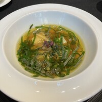 ラ ターブル ドゥ ジョエル・ロブション - 