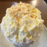 慈げん - ホワイトチョコっとせん(750円)