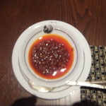 ヘイフンテラス - 豆板醤