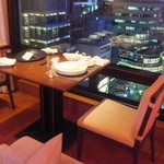 ヘイフンテラス - 室内