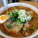 龍覚 - 味噌大盛　2014/3/17ver