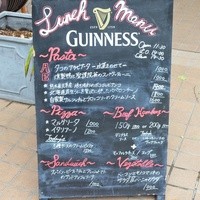 カレス - メニュー。
