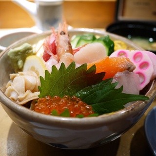 海鮮処寿し常_2