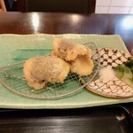 出汁さんろくぼう - 