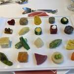 タピルージュ - 