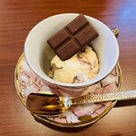 ハンバーグ Sai - 