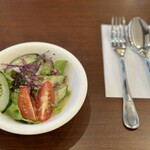 ハンバーグ Sai - 