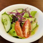 ハンバーグ Sai - 