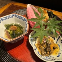 肉割烹 友百合 - 