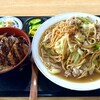 お食事処 四方路