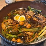 とり料理 瀬戸 - 