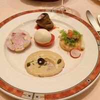 エリオ・ロカンダ・イタリアーナ - 