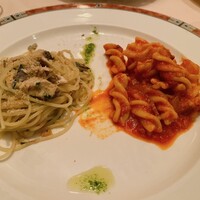 エリオ・ロカンダ・イタリアーナ - 