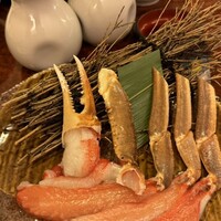 かに道楽 銀座八丁目店 - 