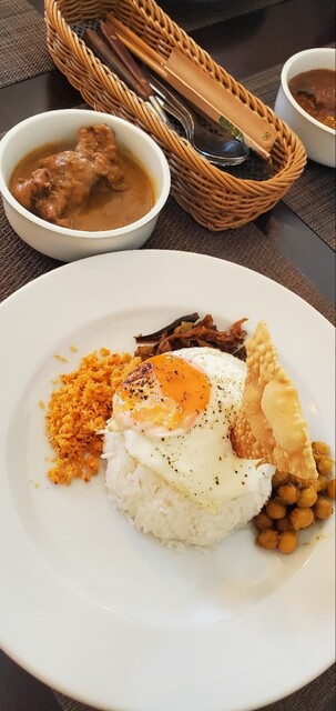 ROYAL TAPROBANE DINING&BAR