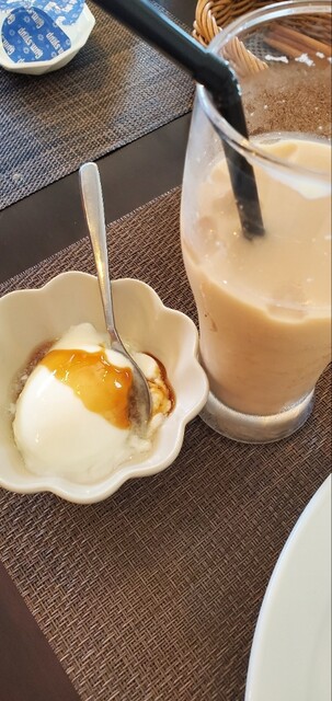 ROYAL TAPROBANE DINING&BAR photo 2