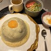 スープカレー しゃば蔵