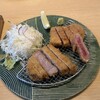 牛カツと和定食 京都勝牛 池袋東武店