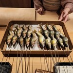 橦木町 しみず - 