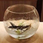 橦木町 しみず - 