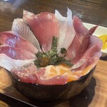 海鮮丼てんや - 