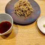 貴ぶ - 手打ち蕎麦