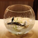 橦木町 しみず - 