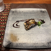 神楽坂 鉄板焼 向日葵 - 