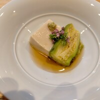 貴ぶ - 藤沢の白なすとごま豆腐