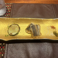 神楽坂 鉄板焼 向日葵 - 