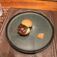 神楽坂 鉄板焼 向日葵 - 