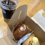 DELI&CAFE L'OISEAU - 