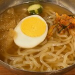 大阪焼肉・ホルモン ふたご - 
