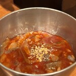 大阪焼肉・ホルモン ふたご - 