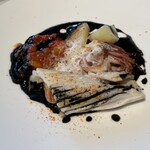 Benoit Alain Ducasse - 