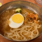 大阪焼肉・ホルモン ふたご - 