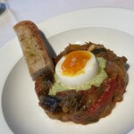 Benoit Alain Ducasse - 