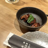 うなぎ四代目菊川 ミッドランドスクエア 名古屋本店 - 
