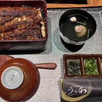 うな和本店 名古屋駅 - 