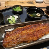 うなぎ四代目菊川 ミッドランドスクエア 名古屋本店 - 