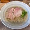 麺庵 利休
