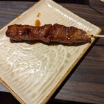 炭焼炉端しまだや - あかみ（クリ）