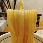 本格さぬきうどん　穂乃香 - 