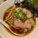 製麺食堂 あぶみ - 