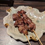 炭焼炉端しまだや - ★タンカルビ100円！！