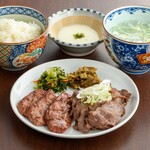 伊達の牛たん本舗 - 